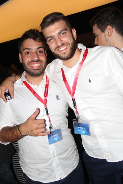 NDU SKYBAR Full Of Stars